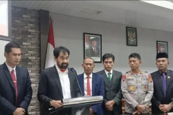 Banjir-Longsor Meluas, Aceh Tetapkan Tanggap Darurat