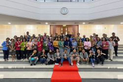 Mau Kuliah Gratis 4 Tahun, UKDW Scholarship Cari 20 Anak Muda Terbaik