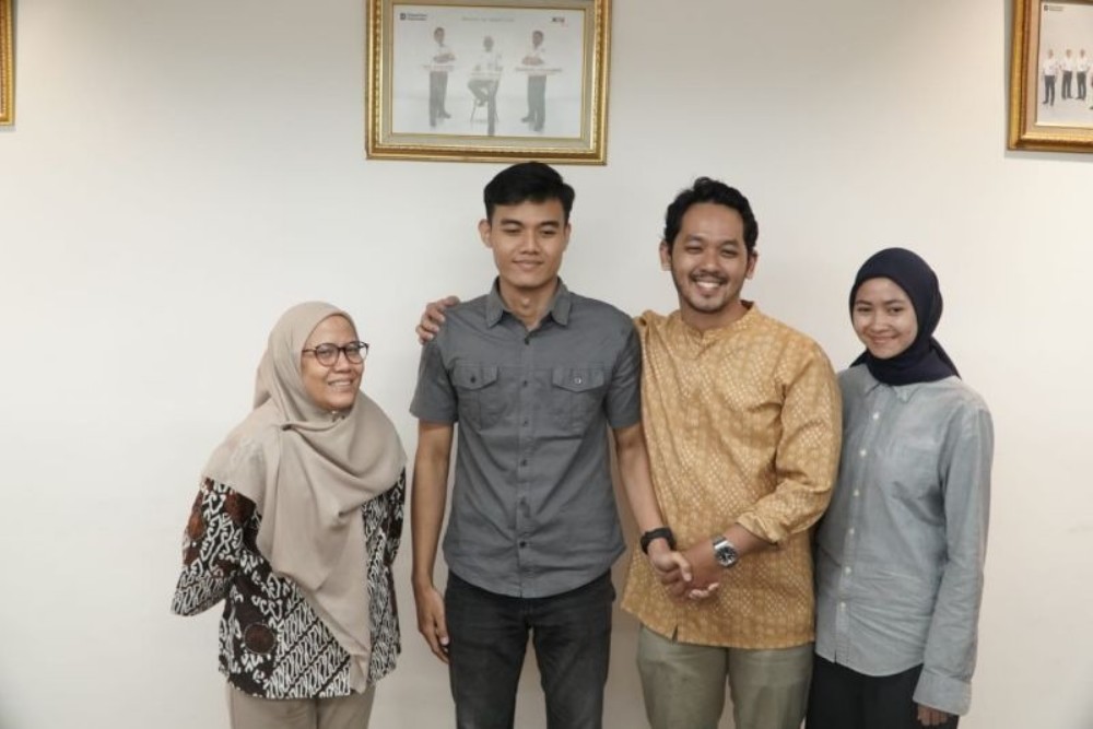 KAI dan Penumpang Sepakati Hasil Mediasi Kasus Tumbler