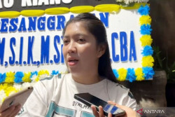 Ibu Alvaro Kiano Dipulangkan dari Malaysia untuk Tes DNA