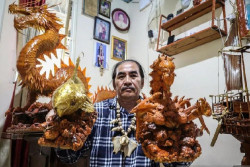 Kemenekraf: Produk Daur Ulang Jadi Sumber Ekonomi Baru