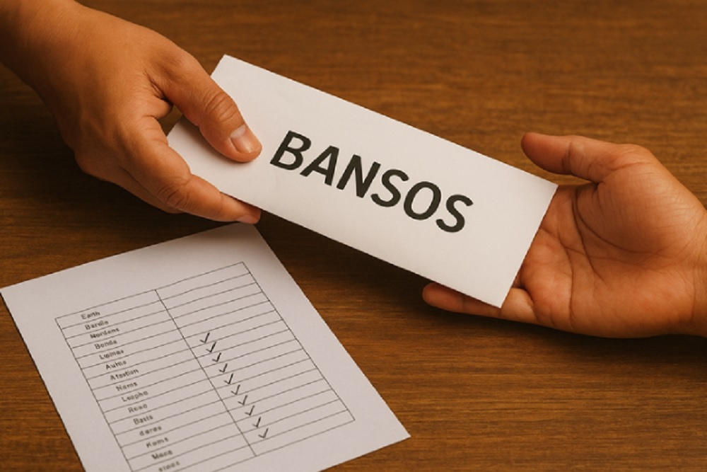 81 Ribu Warga Kulonprogo Terima Bansos, 427 KPM Dinonaktifkan