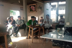 Mubes Nahdliyin di Jogja Desak Kiai Sepuh Redam Konflik PBNU