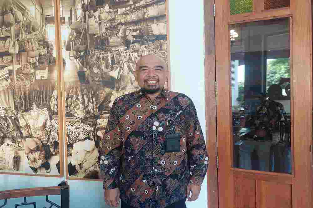 BEI Yogyakarta Apresiasi 7 Galeri Investasi Terbaik 2025