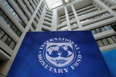 Jerman Diprediksi Tumbuh Tipis, IMF Ingatkan Butuh Reformasi Besar