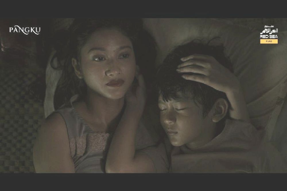 Pergulatan Sartika di Film Pangku Sentuh Banyak Penonton