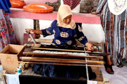 Indonesia Puncaki ASEAN dengan Indikasi Geografis Terdaftar Terbanyak