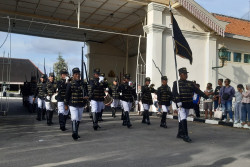 Upacara Ganti Dwaja di Pakualaman Jogja Jadi Daya Tarik Wisatawan
