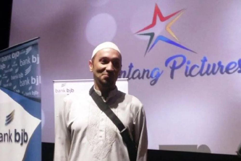 Duka Dunia Hiburan: Gary Iskak Meninggal Akibat Kecelakaan