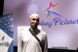 Duka Dunia Hiburan: Gary Iskak Meninggal Akibat Kecelakaan