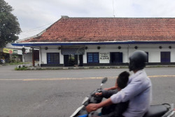 Revitalisasi Terminal Imogiri dan Palbapang Bantul Dimulai pada 2026