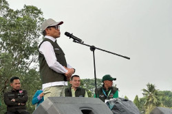 Terkait Konflik di PBNU, Begini Respons Cak Imin