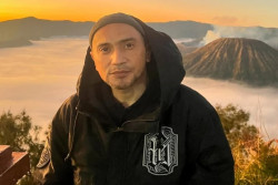 Gary Iskak Meninggal Kecelakaan, Polisi Ungkap Kronologi Lengkap