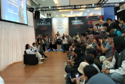 Sukses di Film Jumbo, Visinema Berawal dari Garasi Rumah dan Rp5 Juta