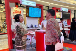 Teknologi Bedah Robotik SMCP Diperkenalkan di Jogja