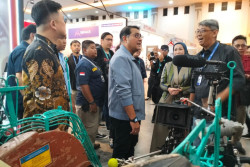 Menekraf Riefky: JAFF Market 2025 Perkuat Ekosistem Film Nasional
