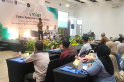 Akademisi Bahas Pendidikan Islam di Era Masifnya AI