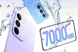 Realme C85 Hadir di Indonesia dengan Baterai 7.000 mAh Tangguh