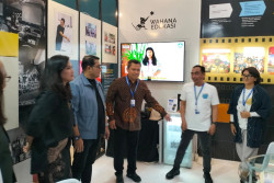 Kemenekraf: Banyak Film Tak Tayang akibat Minim Bioskop