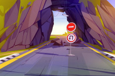 Warga Lereng Temanggung Diimbau Waspada Longsor saat Cuaca Ekstrem