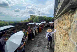 UE Akui Keragaman Agama Indonesia Belum Banyak Dikenal Eropa