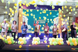 Calendar of Events 2026 DIY Diluncurkan, Cek Daftarnya