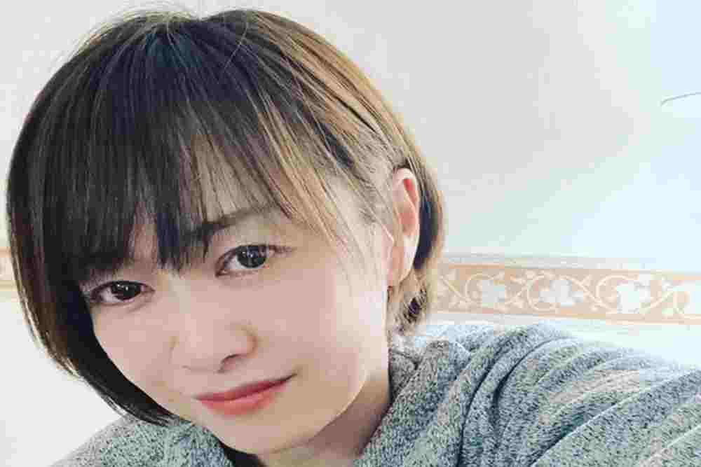 Maki Otsuki Batalkan Konser di Shanghai, Imbas Ketegangan Jepang-China