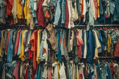 Polemik Thrifting, Pemerintah Siapkan Formulasi Baru