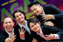 Rekor Baru, Agak Laen Raih Sejuta Penonton dalam 3 Hari