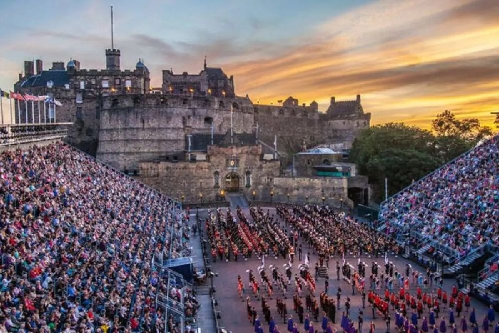 Bregada Prajurit Nusantara Didorong Jadi Atraksi Nasional