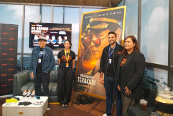 Aghniny Haque Ungkap Tantangan Perankan Karakter Nadia yang Kompleks