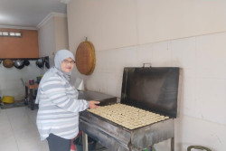 Bakpia Pathok dan Peran BRI Menjaga Napas UMKM Legendaris Jogja