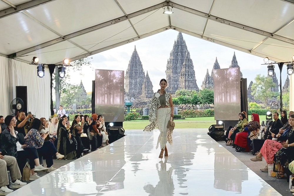 Th-Ree Legacy Jadi Momen 3 Brand Rayakan Usia Tiga Dekade