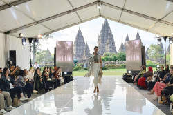 Th-Ree Legacy Jadi Momen 3 Brand Rayakan Usia Tiga Dekade