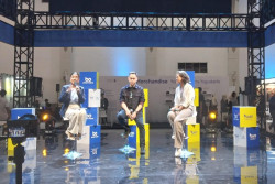 Sineas Muda Kesulitan Akses Pendanaan Film