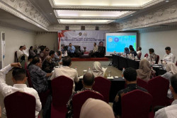 BGN Soroti Rendahnya Protein Hewani Indonesia