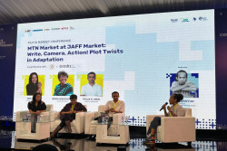 Penulis Ingin Orisinalitas Karya Tetap Terjaga Saat Difilmkan