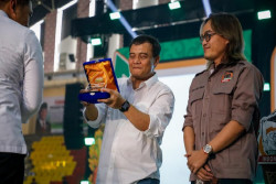 Jawa Tengah Dapat Investasi Besar dari dari Malaysia dan China