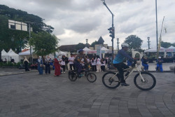 Malioboro Full Pedestrian, Dishub Siapkan 12 Kantong Parkir