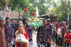 Penguatan Desa Mandiri Budaya di Bantul Tingkatkan Ekonomi Warga