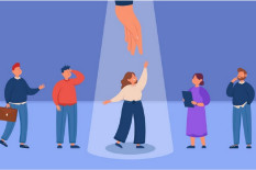 Magang Nasional 2025 Libatkan 6.334 Penyelenggara, Pendaftar 221 Ribu