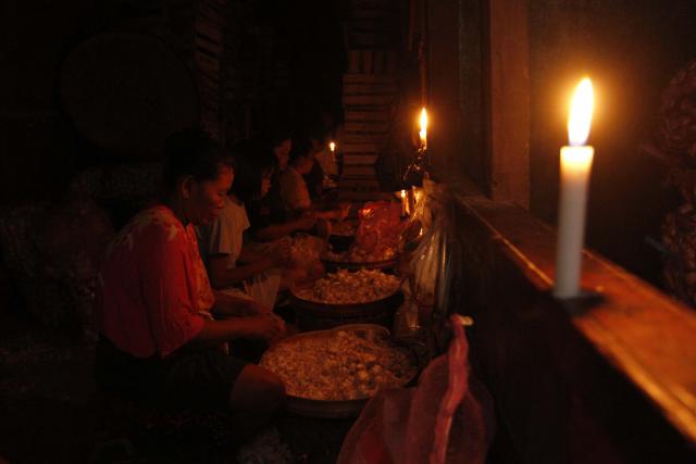 Jadwal Pemadaman Listrik, 2 Desember 2025