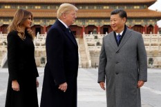 Krisis Industri Pertahanan China, Kontrak Senjata Banyak Tertunda