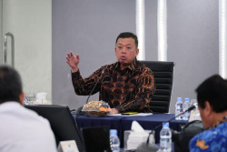Kementerian ATR/BPN Perkuat ASN sebagai Penggerak Transformasi Digital