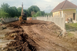 Relokasi Makam Terdampak Tol Jogja-Solo Dimulai Pekan Ini