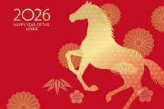 Tahun Kuda Api 2026: Asal Usul Shio dan Pengaruh Energi