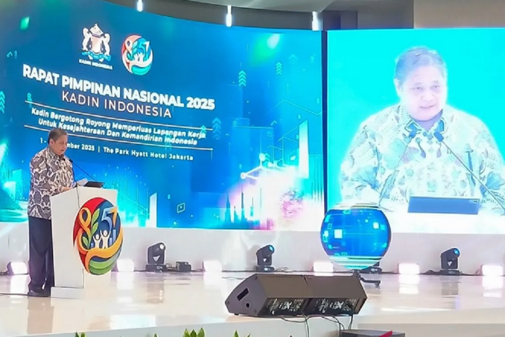 Pemerintah Siapkan Rp2.567 Triliun untuk 8 Program Prioritas 2026