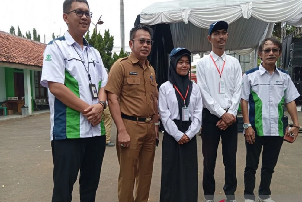 Membuka Akses Kerja untuk Kelompok Difabel di Cirebon