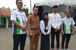 Membuka Akses Kerja untuk Kelompok Difabel di Cirebon