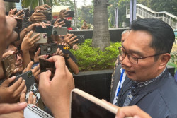 Ridwan Kamil Ungkap Diperas Lisa Mariana, Uang dari Dana Pribadi